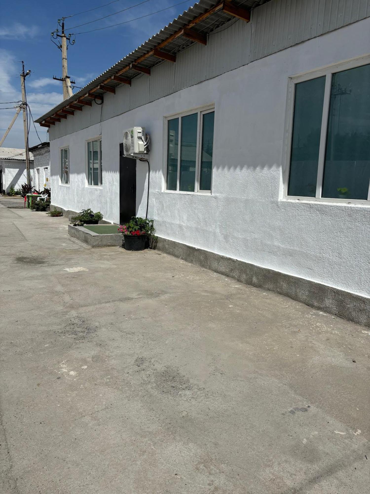 Hostel,Halal Хостел,Халал Tokmok Buitenkant foto