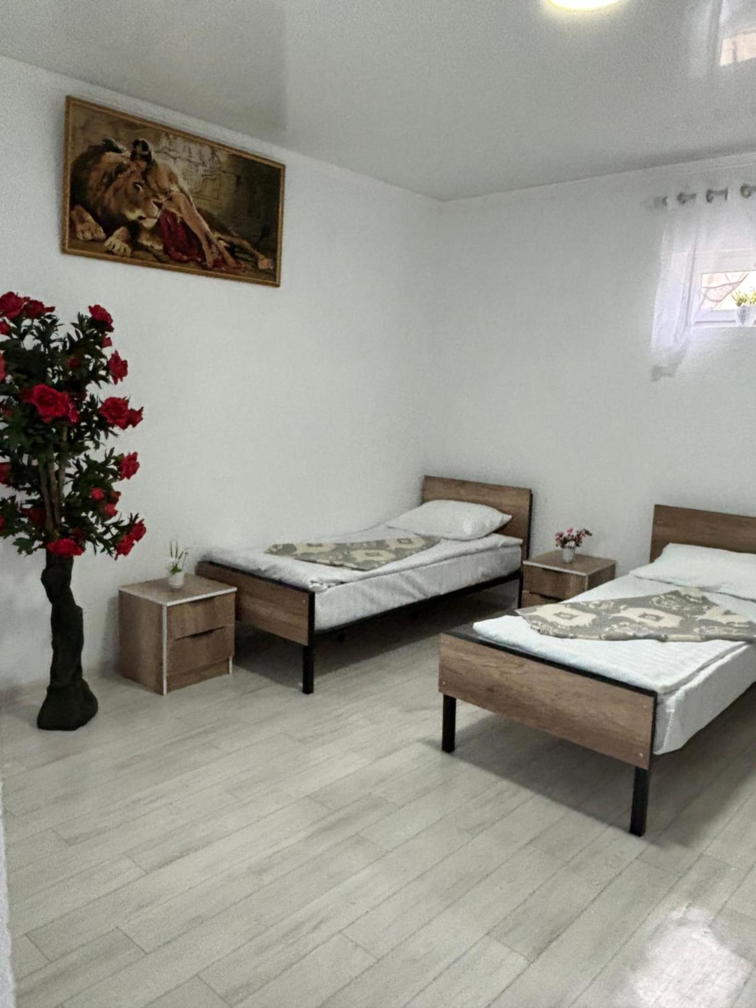 Hostel,Halal Хостел,Халал Tokmok Buitenkant foto